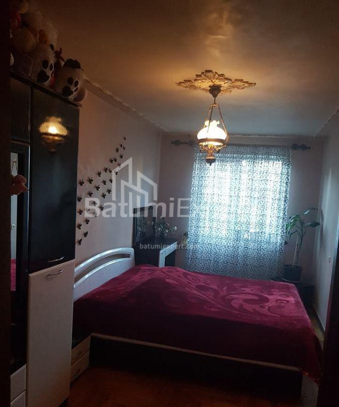 شقة سكنية 87 متر مربع - إيفان جافاخيشفيلي, Batumi, جورجيا