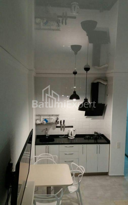 شقة سكنية 33 متر مربع - يوسف كوبالادزه, Batumi, جورجيا