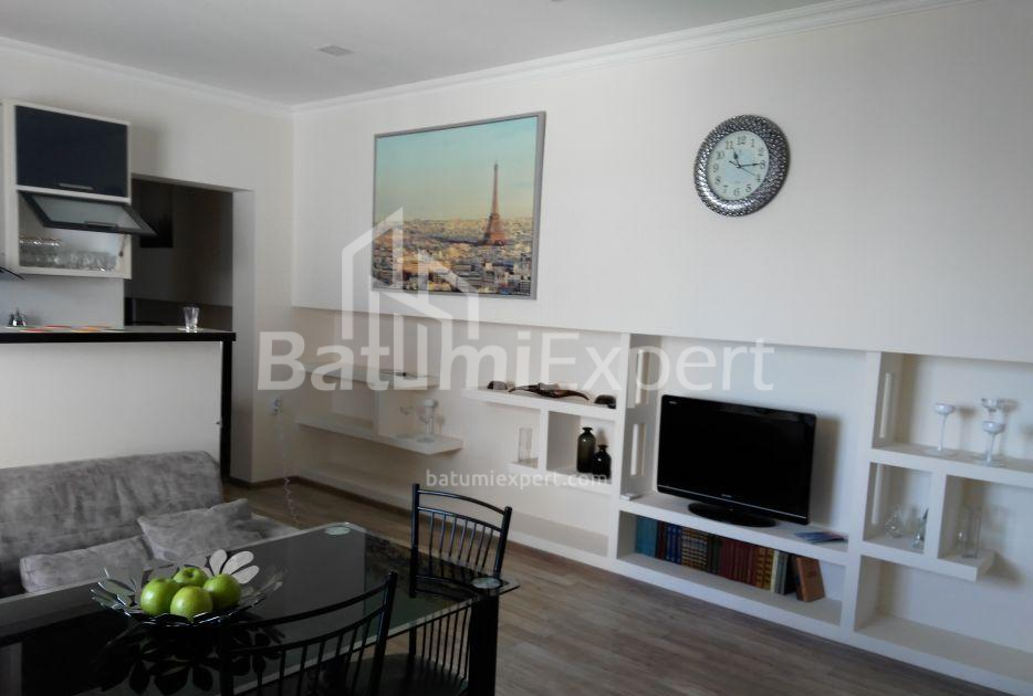 شقة سكنية 70 متر مربع - يوريفسكايا, Batumi, جورجيا