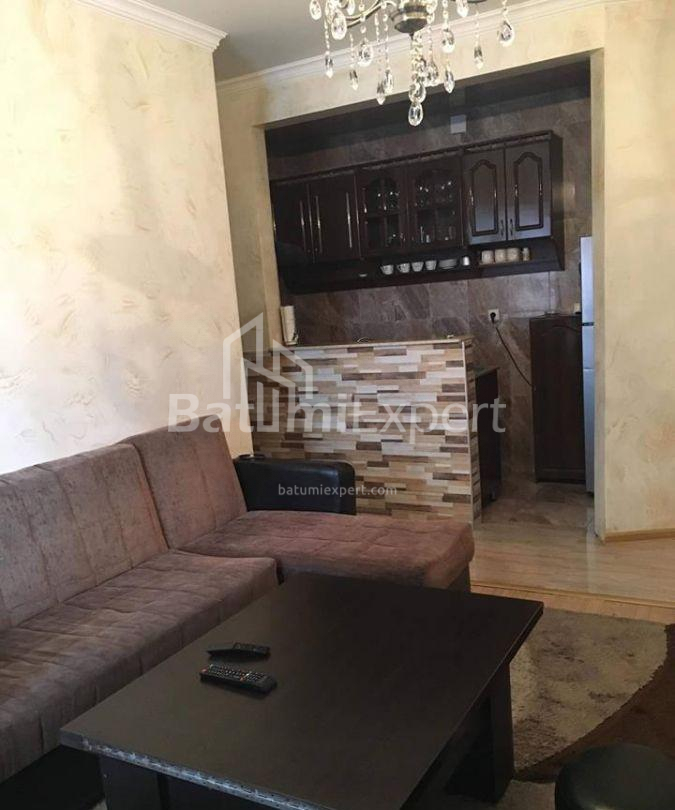 شقة سكنية 48 متر مربع - فاختانغ جورجاسالي, Batumi, جورجيا