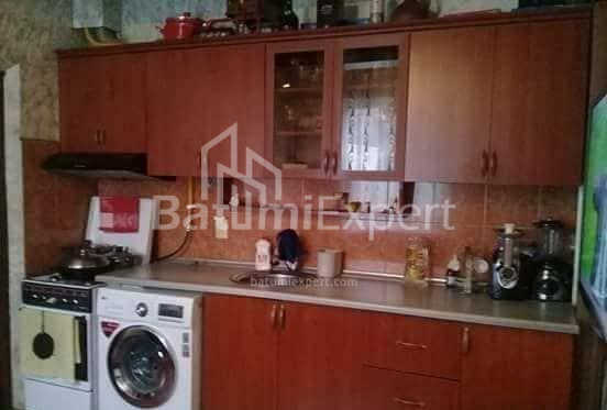 شقة سكنية 180 متر مربع - يوريفسكايا, Batumi, جورجيا