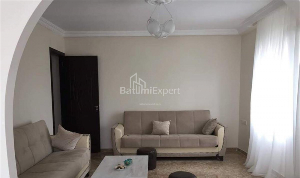 شقة سكنية 44 متر مربع - إيفان جافاخيشفيلي, Batumi, جورجيا