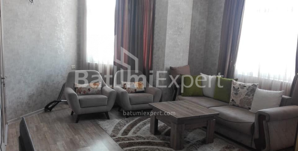 شقة سكنية 66 متر مربع - الكسندرا بوشكين, Batumi, جورجيا
