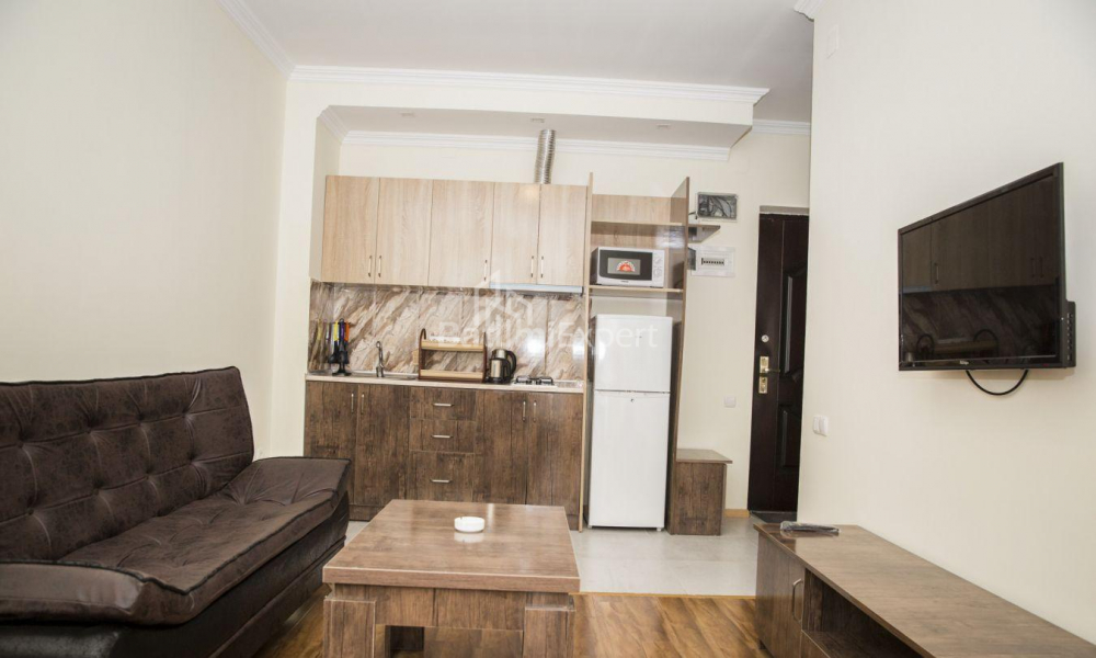 شقة سكنية 41 متر مربع - يوريفسكايا, Batumi, جورجيا