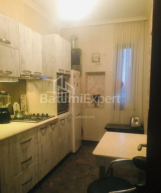 شقة سكنية 83 متر مربع - بيسيكي, Batumi, جورجيا
