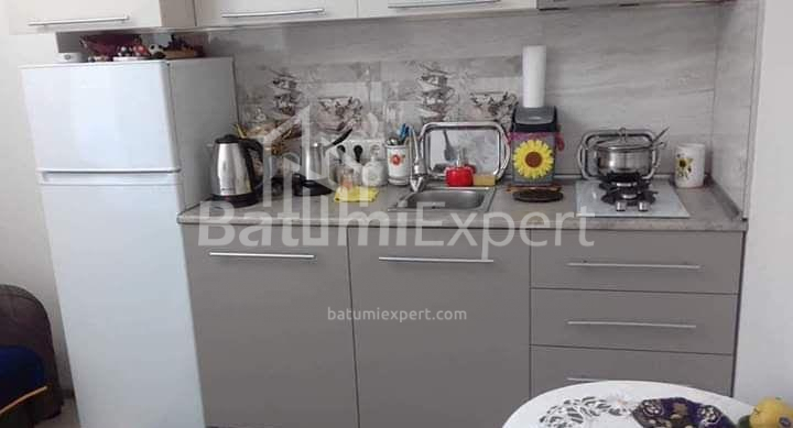 شقة سكنية 33 متر مربع - الكسندرا بوشكين, Batumi, جورجيا