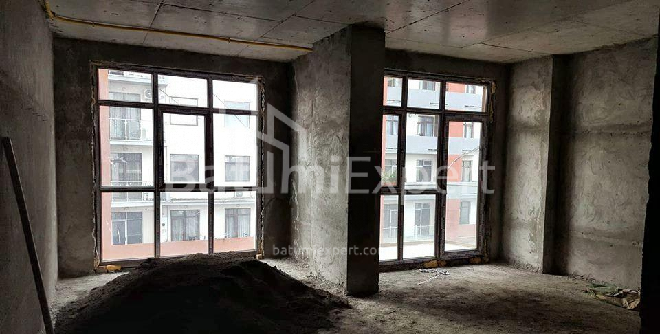 شقة سكنية 120 متر مربع - يوريفسكايا, Batumi, جورجيا