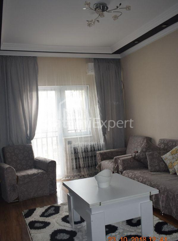 شقة سكنية 51 متر مربع - يوريفسكايا, Batumi, جورجيا