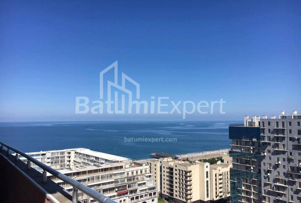 شقة سكنية 86 متر مربع - يوريفسكايا, Batumi, جورجيا