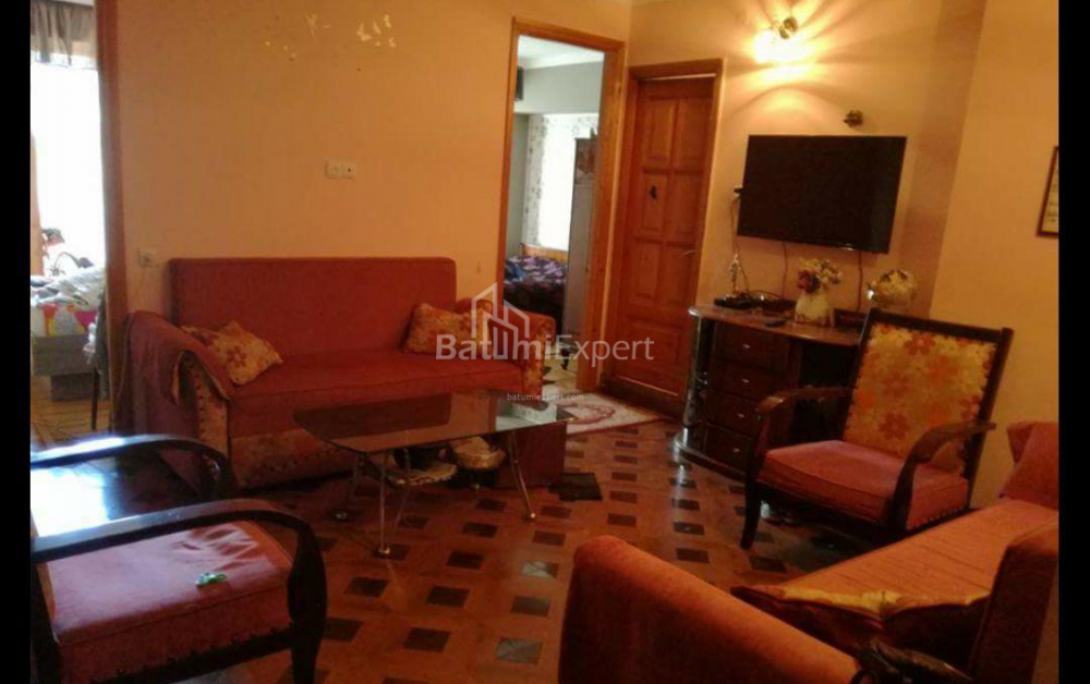شقة سكنية 67 متر مربع - زورابا جورجيلادزه, Batumi, جورجيا