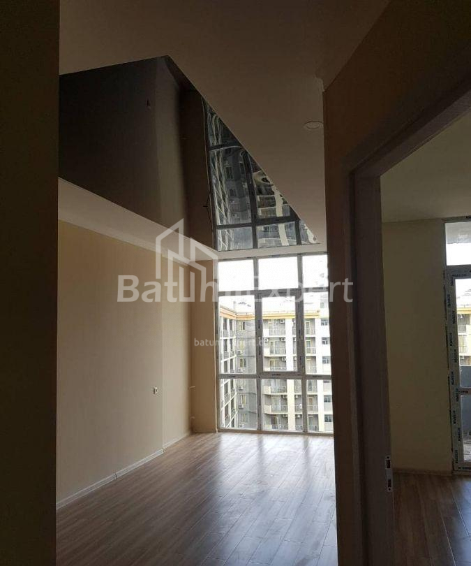 شقة سكنية 47 متر مربع - يوسف كوبالادزه, Batumi, جورجيا