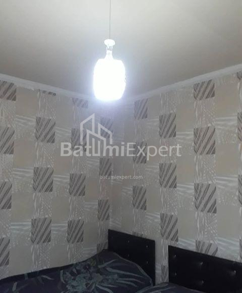 شقة سكنية 19 متر مربع - الكسندرا بوشكين, Batumi, جورجيا