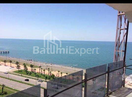 شقة سكنية 55 متر مربع - يوريفسكايا, Batumi, جورجيا