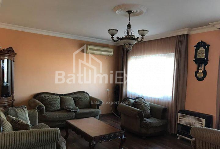 شقة سكنية 144 متر مربع - بترا باغراتيون, Batumi, جورجيا