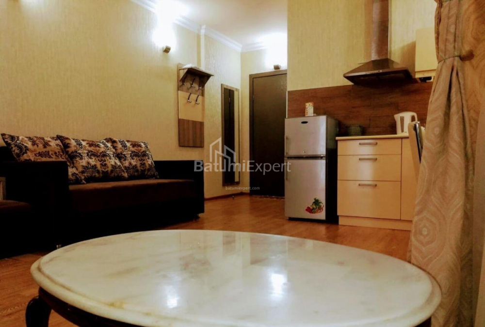 شقة سكنية 34 متر مربع - يوسف كوبالادزه, Batumi, جورجيا