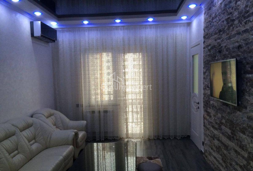 شقة سكنية 50 متر مربع - إيفان جافاخيشفيلي, Batumi, جورجيا