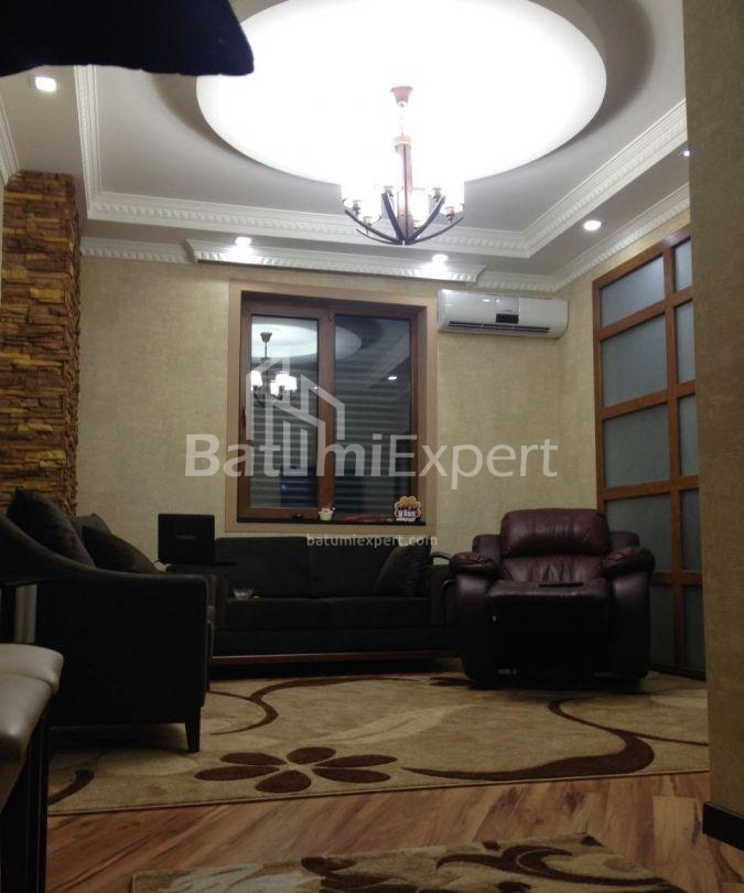 شقة سكنية 53 متر مربع - يوريفسكايا, Batumi, جورجيا