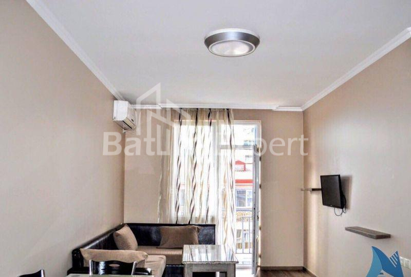 شقة سكنية 52 متر مربع - يوريفسكايا, Batumi, جورجيا