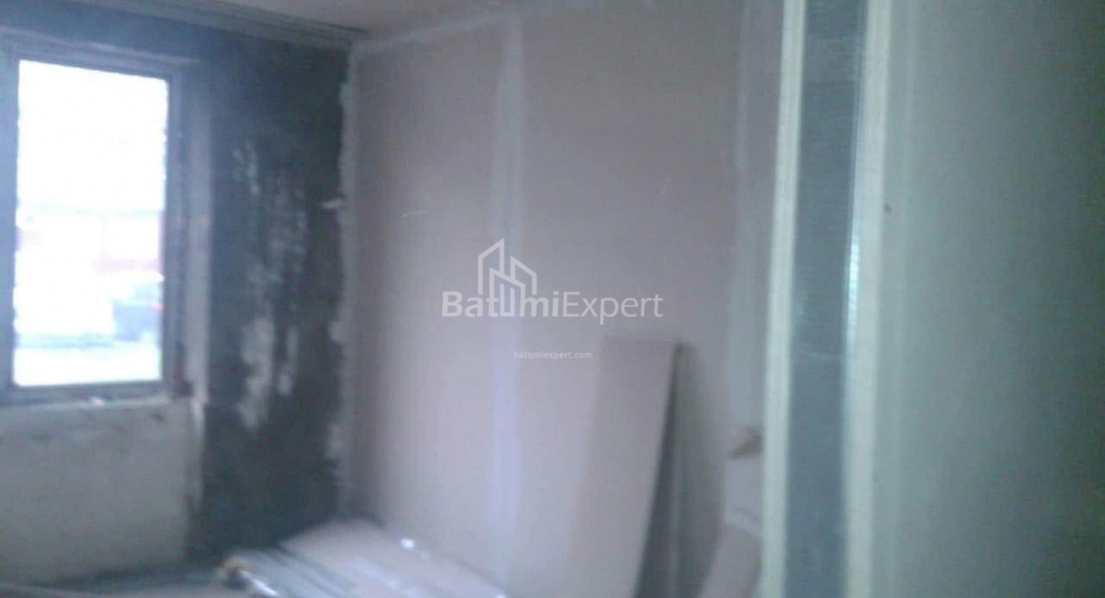 شقة سكنية 64 متر مربع - إيفان جافاخيشفيلي, Batumi, جورجيا