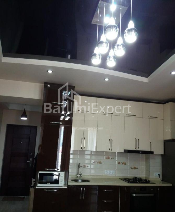 شقة سكنية 51 متر مربع - 26 مايو, Batumi, جورجيا