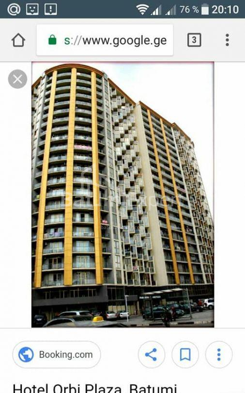 شقة سكنية 104 متر مربع - يوسف كوبالادزه, Batumi, جورجيا