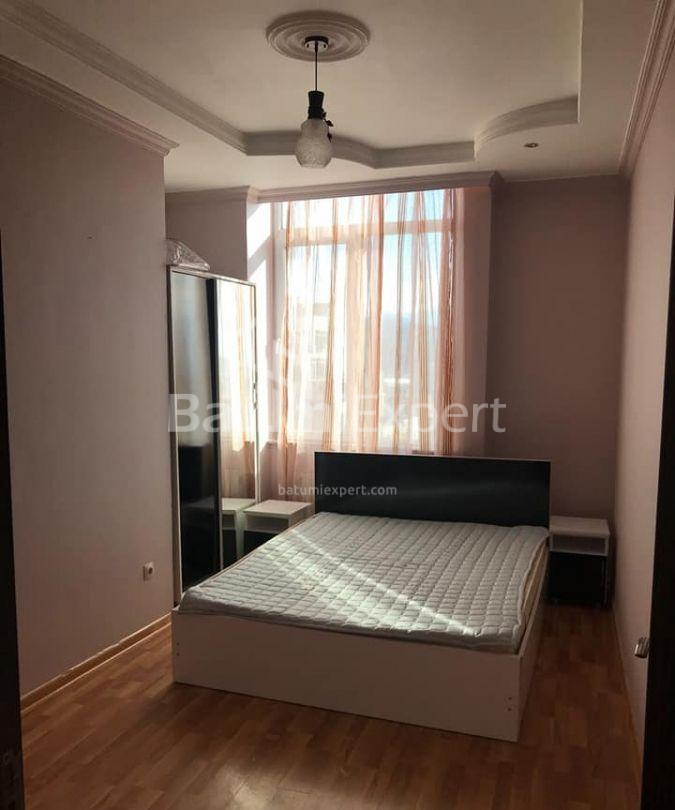 شقة سكنية 72 متر مربع - Ekvtime تاكايشفيلي, Batumi, جورجيا