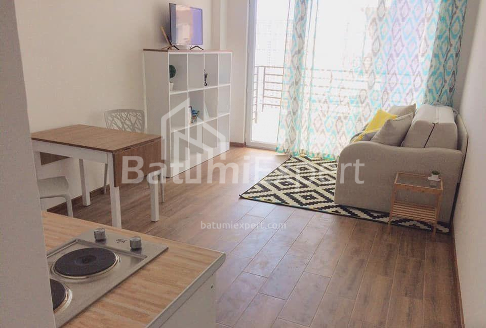 شقة سكنية 33 متر مربع - يوريفسكايا, Batumi, جورجيا
