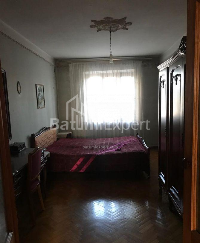 شقة سكنية 73 متر مربع - الملك بارنافاز, Batumi, جورجيا