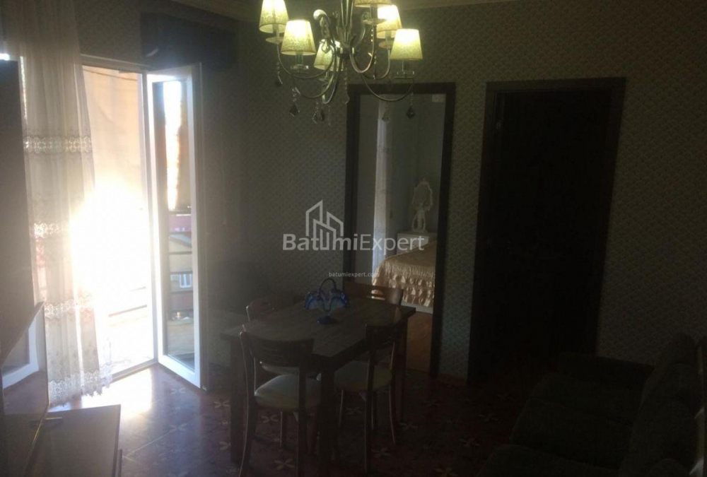 شقة سكنية 61 متر مربع - نيكولوز باراتاشفيلي, Batumi, جورجيا