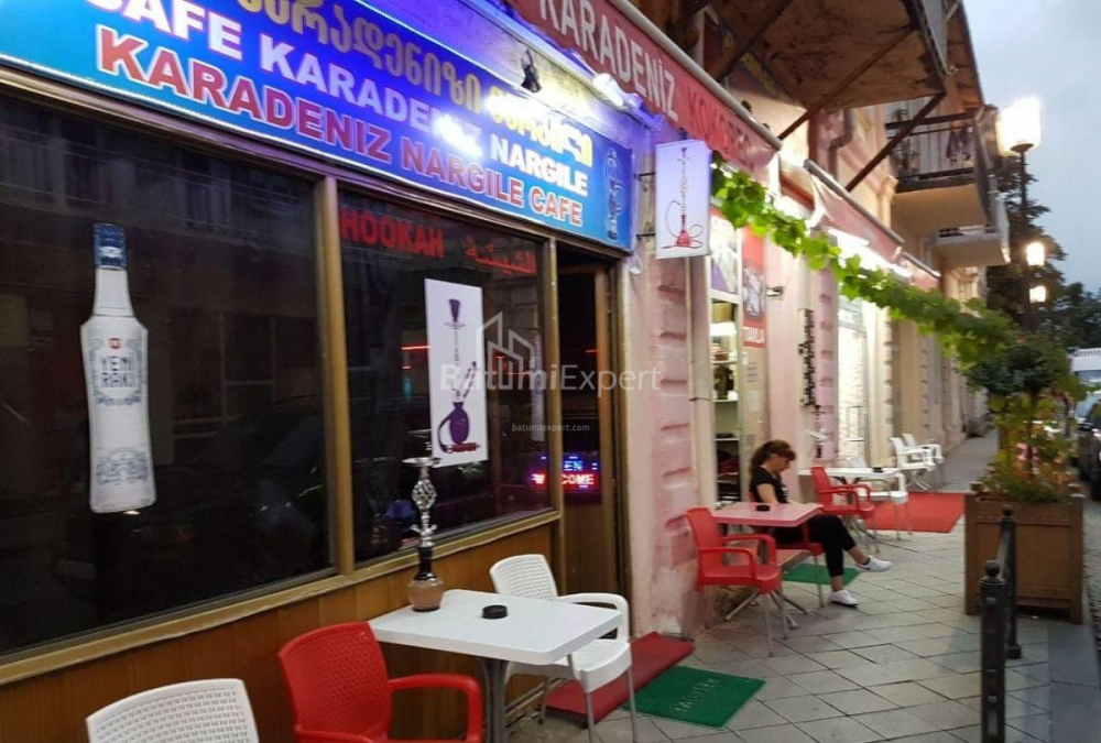 شقة سكنية 100 متر مربع - يوريفسكايا, Batumi, جورجيا