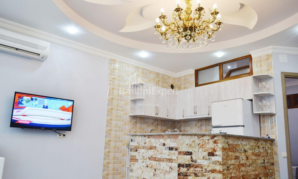 شقة سكنية 60 متر مربع - الكسندرا بوشكين, Batumi, جورجيا