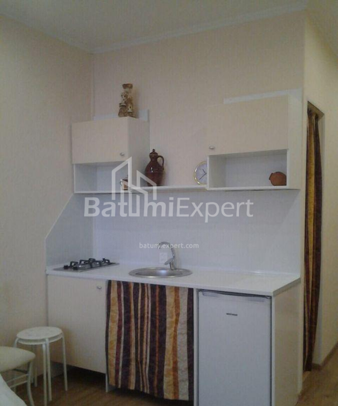 شقة سكنية 31 متر مربع - الكسندرا بوشكين, Batumi, جورجيا