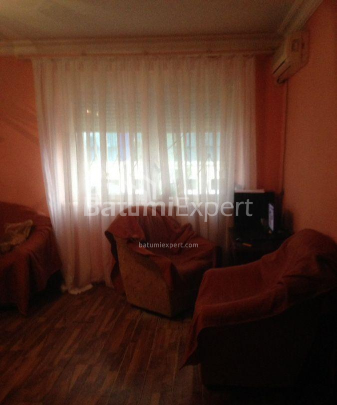 شقة سكنية 78 متر مربع - شريف خيمشياشفيلي, Batumi, جورجيا