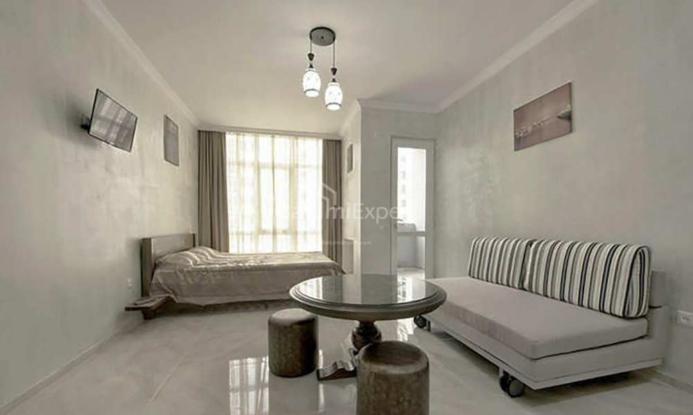 شقة سكنية 30 متر مربع - يوريفسكايا, Batumi, جورجيا