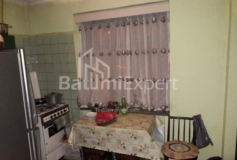 شقة سكنية 54 متر مربع - شريف خيمشياشفيلي, Batumi, جورجيا