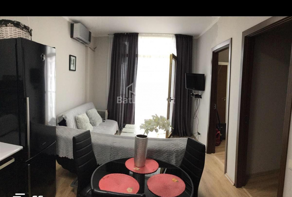 شقة سكنية 48 متر مربع - يوسف كوبالادزه, Batumi, جورجيا
