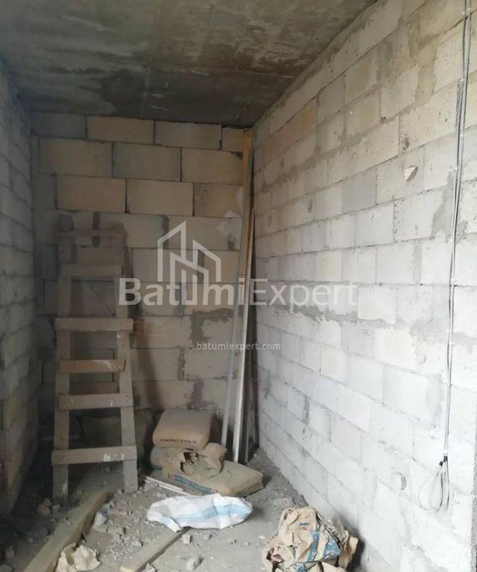 شقة سكنية 40 متر مربع - يوريفسكايا, Batumi, جورجيا