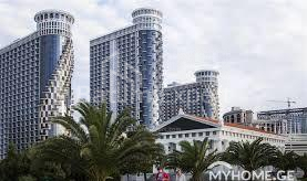 شقة سكنية 43 متر مربع - شريف خيمشياشفيلي, Batumi, جورجيا