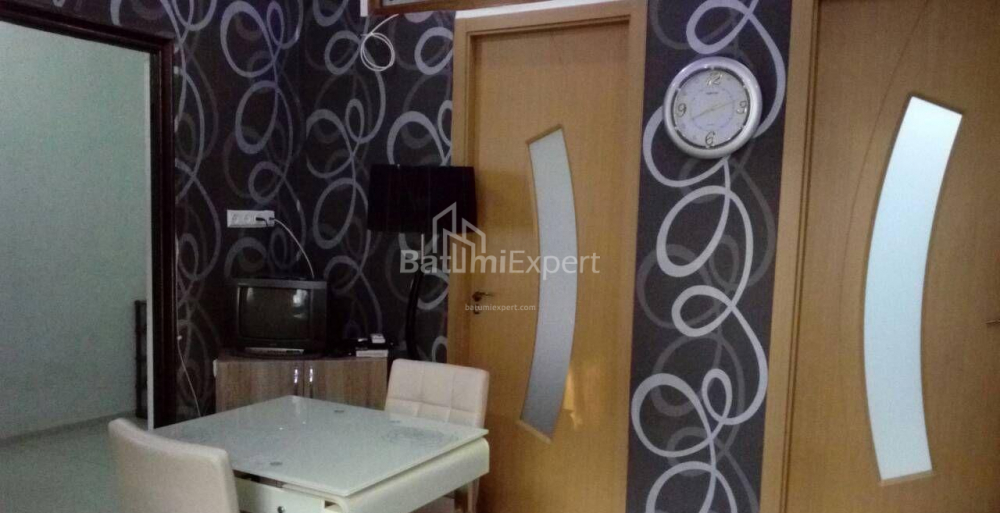 شقة سكنية 32 متر مربع - يوريفسكايا, Batumi, جورجيا