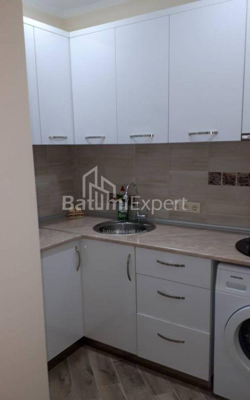 شقة سكنية 36 متر مربع - يوريفسكايا, Batumi, جورجيا