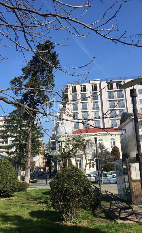 شقة سكنية 45 متر مربع - ديفيد كلدياشفيلي, Batumi, جورجيا
