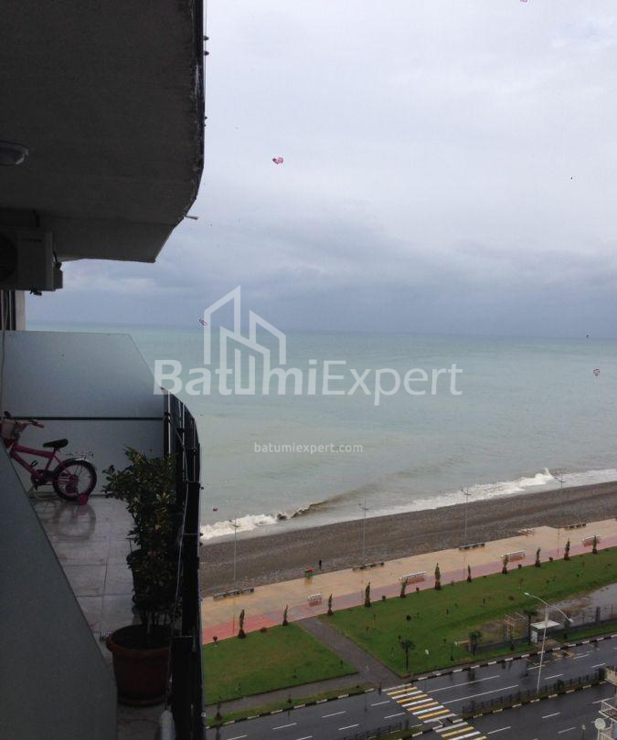 شقة سكنية 30 متر مربع - يوريفسكايا, Batumi, جورجيا