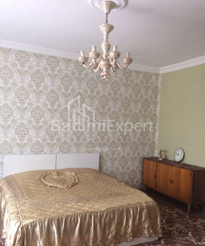 شقة سكنية 70 متر مربع - بترا باغراتيون, Batumi, جورجيا