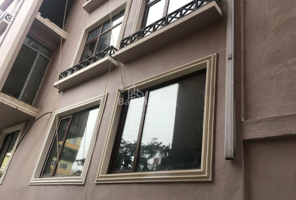 شقة سكنية 45 متر مربع - ديفيد كلدياشفيلي, Batumi, جورجيا