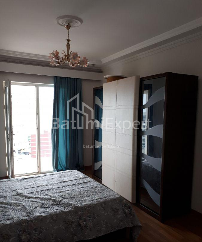 شقة سكنية 87 متر مربع - ميخائيل ليرمونتوف, Batumi, جورجيا