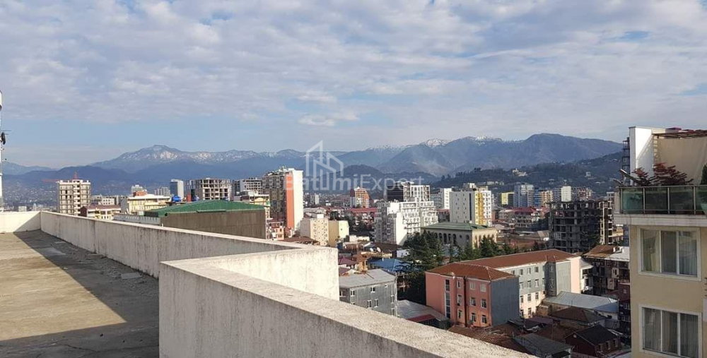 شقة سكنية 55 متر مربع - يوريفسكايا, Batumi, جورجيا