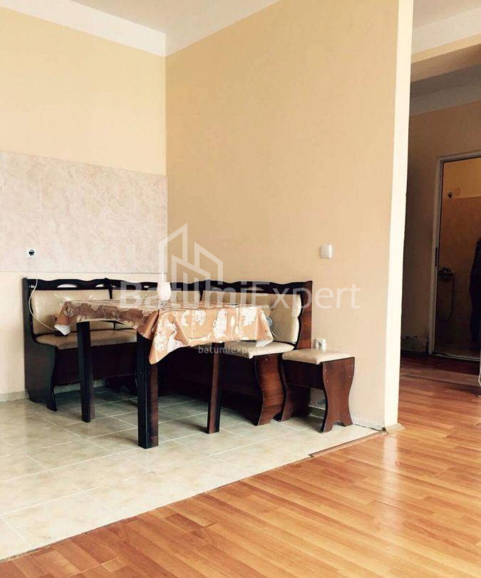 شقة سكنية 50 متر مربع - يوريفسكايا, Batumi, جورجيا