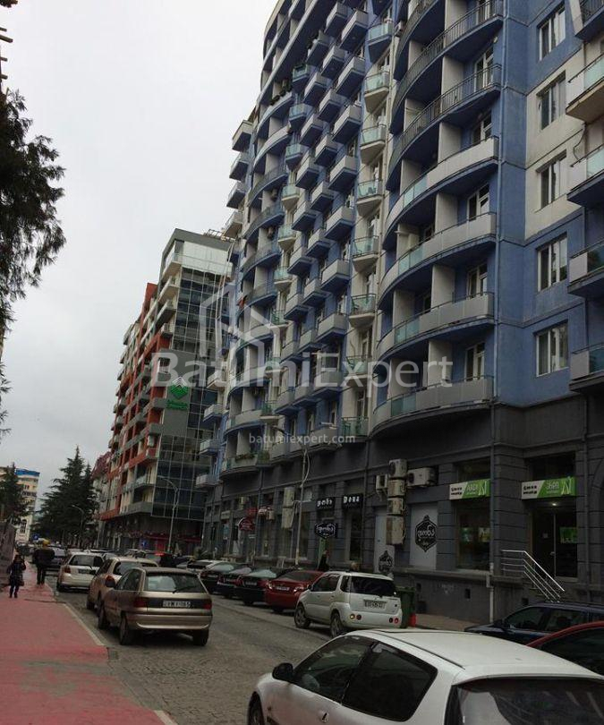 شقة سكنية 154 متر مربع - يوريفسكايا, Batumi, جورجيا