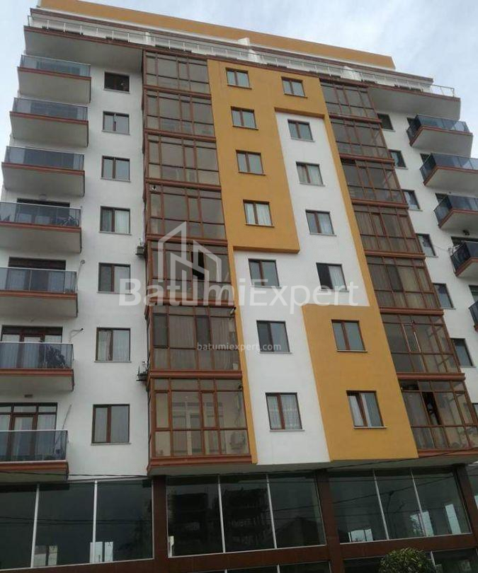 شقة سكنية 48 متر مربع - بترا باغراتيون, Batumi, جورجيا