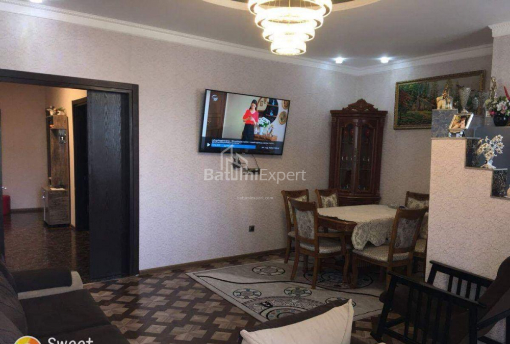 شقة سكنية 45 متر مربع - بترا باغراتيون, Batumi, جورجيا